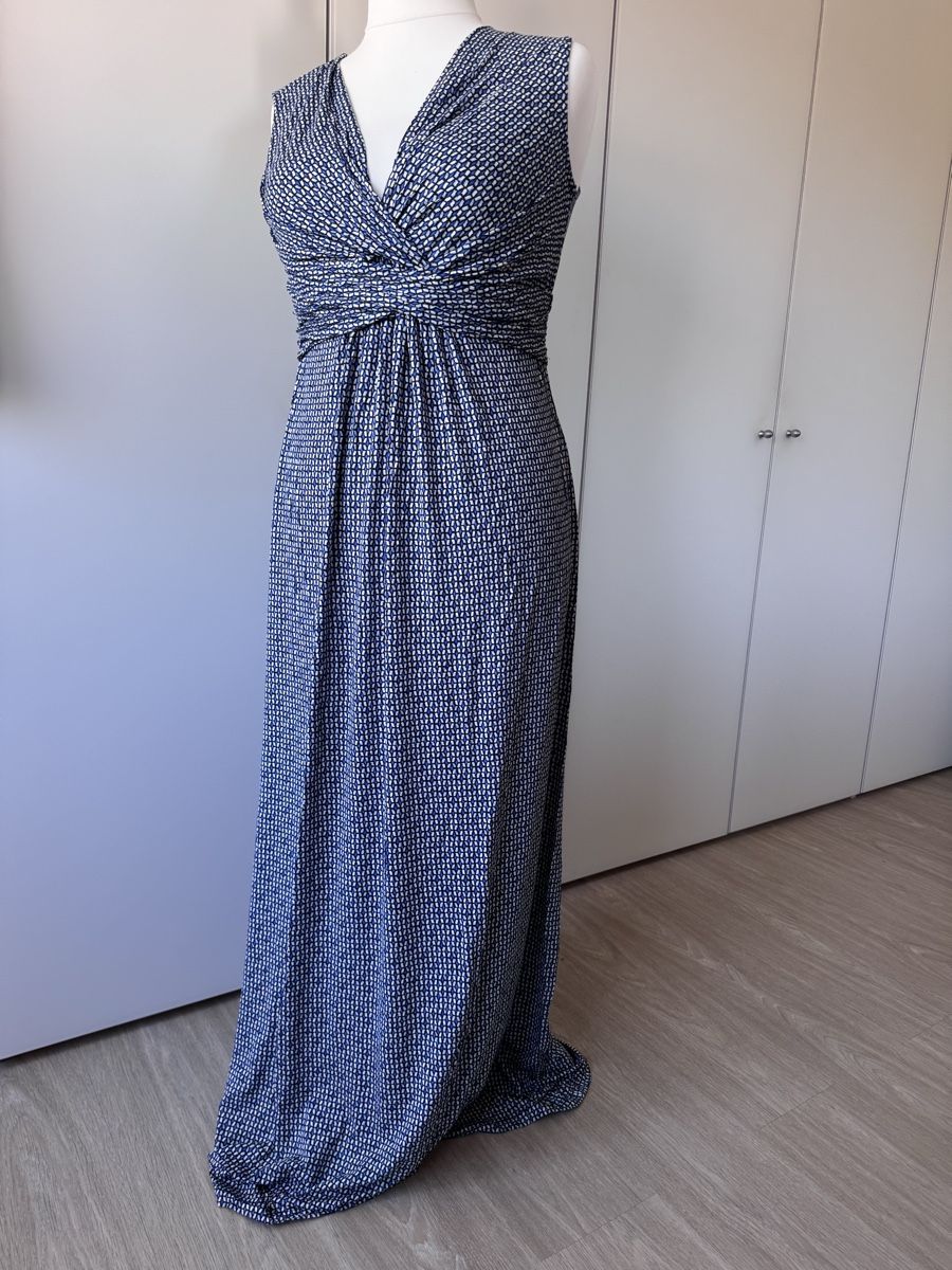 Kleider: Maxikleid Serafine  Grösse 40 – Neu und originalverpackt aus Zürich von Nashu