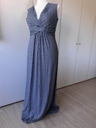 Maxikleid Serafine  Grösse 40