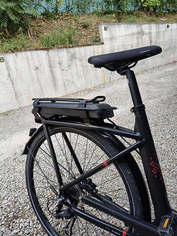 Peugeot Vélos: Vélo – D'occasion à Genève par Mimibuchs