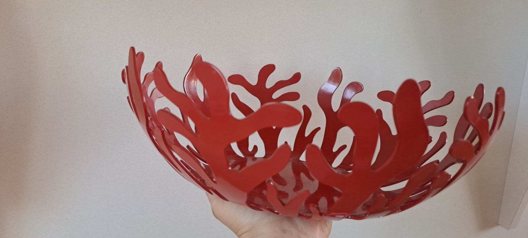 Alessi Servierplatten: Fruchtschale Alessi – Gebraucht aus Oensingen von Rinchen 1