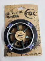 Micro 1 Ersatzrad,Metallgehäuse,110mm,14.90 statt 39.90
