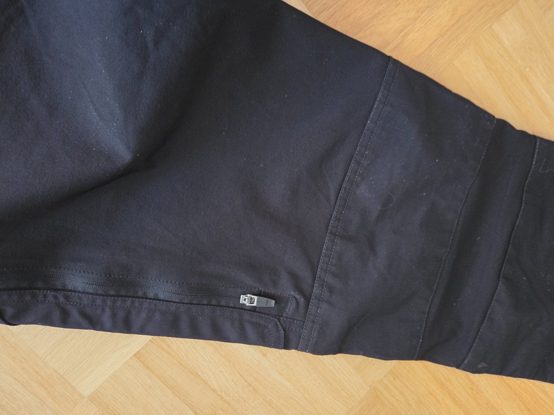 Hosen: Arak, Outdoor Wanderhose, Polyester/Baumwolle, 44 – Gebraucht aus Liestal von ITOlio 7
