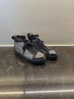 CaféNoir Schuhe im schwarz - Grösse 37 - NEU