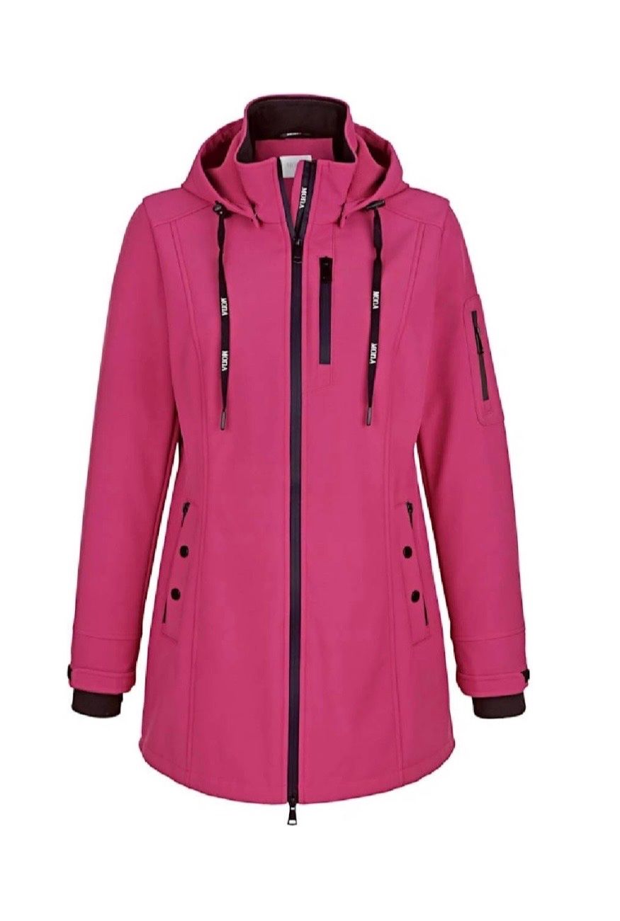 Giacche: Mona Funktionsjacke Gr. 44 – Nuovo (secondo la descrizione) da Bonaduz venduto da Malves10