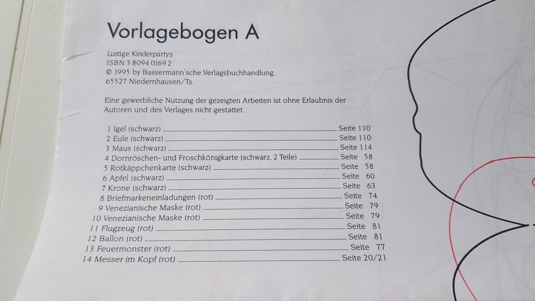 Kit di modellismo & Modellini statici: Bastelbogen Vorlagen GRATIS  modèles à bricoler GRATUIT – Nuovo (secondo la descrizione) da Spiegel b. Bern venduto da Gudi8
