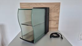 Jura Tassenwärmer-Z, 2 beheizte Ablagen - Glass & Cup Warmer