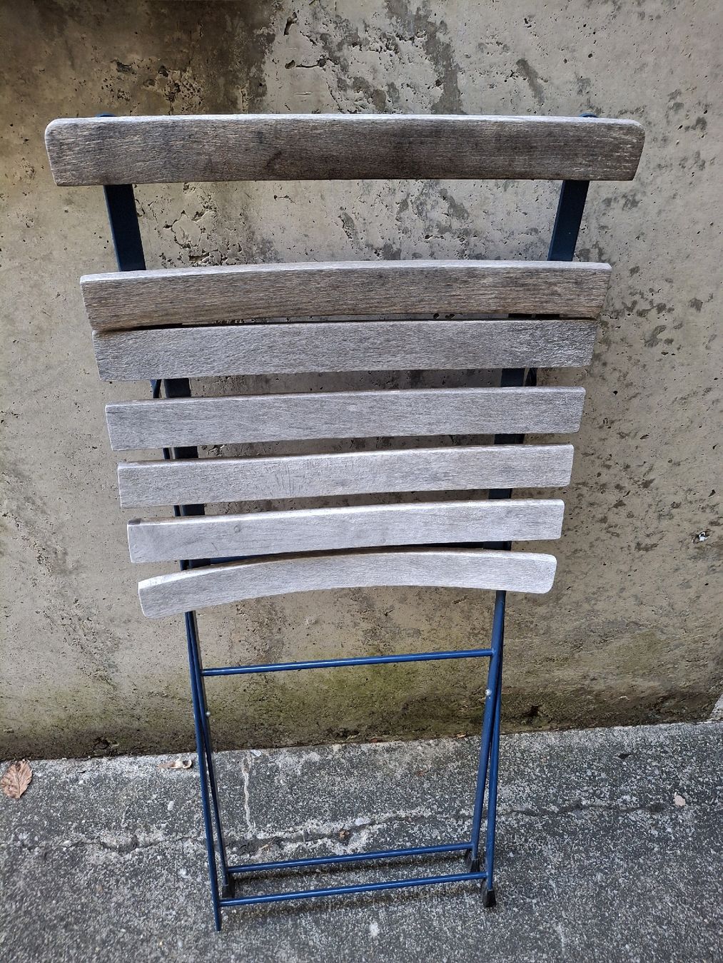 Stühle: Vintage Klappstuhl, Gartenstuhl – Gebraucht aus Fislisbach von HurtiBrocki 2