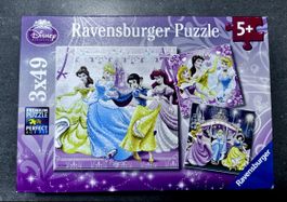 Ravensburger Puzzle 5+