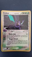 Crobat [Holo] #2 – Pokémon Delta Species