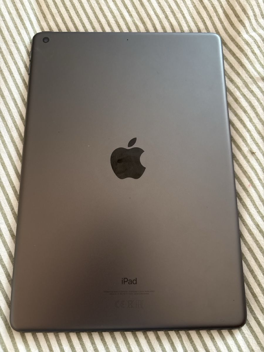 Apple Tablet PC: Apple iPad 9th Gen  – Gebraucht aus Zürich von turtleS07 1
