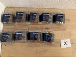 Cartrend Kfz sicherungen 9 set 42