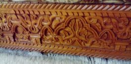 Divans, set de 3, style maure du Maroc