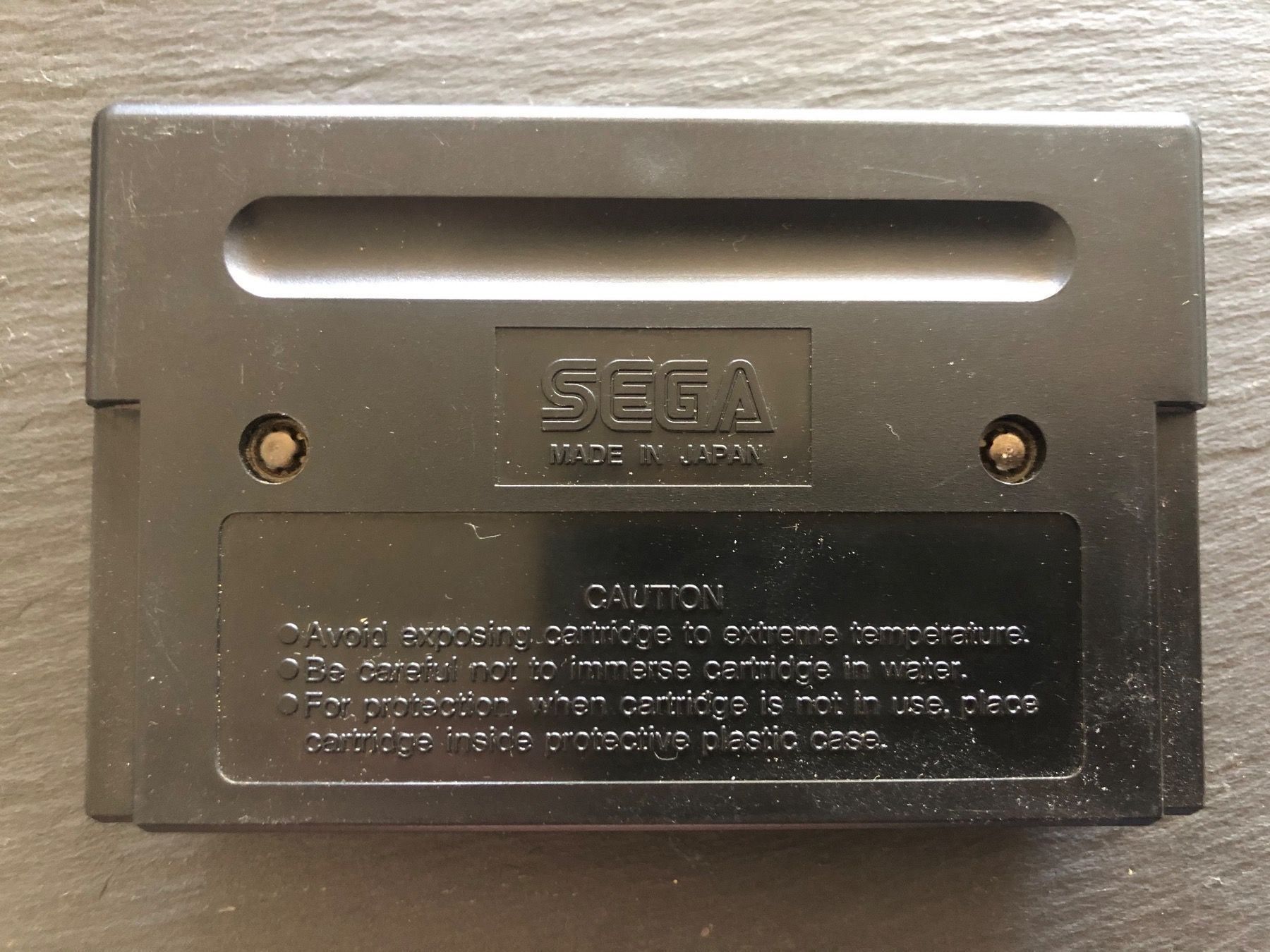 Giochi: Super Hydlide für Sega Mega Drive – Usato da Kestenholz venduto da Matti_11 1