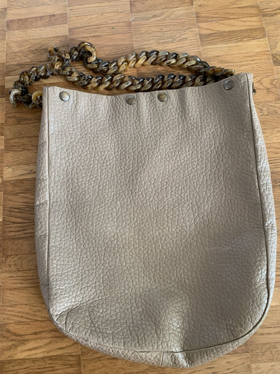 Sacs femmes: Marni tasche leder – D'occasion à Zürich par Nikuska32 3