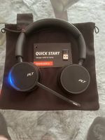 Jabra PLT Voyager 4200UC Series Neu