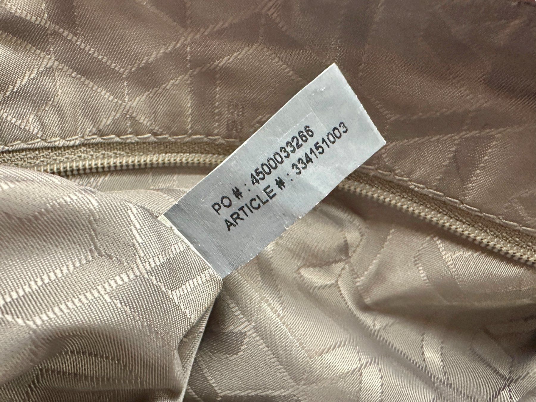 Bree Sacs femmes: Sac à main BREE en cuir véritable rouge – D'occasion à Morges par DidisLuxeFinds 8