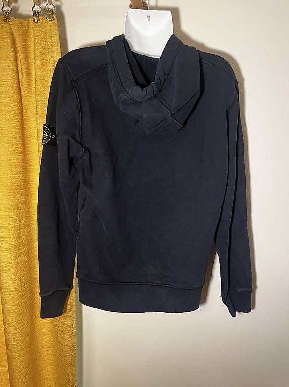 Pullover & Sweatshirts: Pull stone island – Gebraucht aus Cheiry von dam_pd2m 2