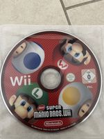 New Super Mario Bros Nintendo Wii Spiel