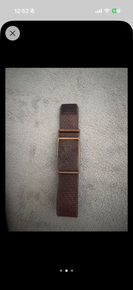 Armbänder & -reifen: Polar loop bracelet d’activité  – Gebraucht aus Fétigny von Titou2010 1