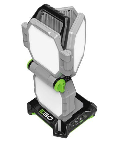 Lampade: EGO tragbarer Akku-LED-Scheinwerfer LT1000E – Nuovo e nell'imballaggio originale da Hasle b. Burgdorf venduto da EGO-PowerPlus3415 2