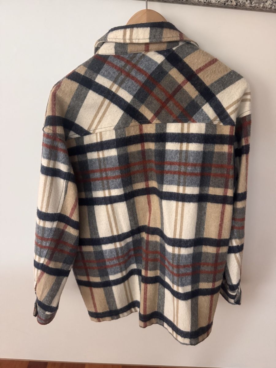 Giacche: Zara Übergangsjacke – Usato da Baden venduto da psc_tbw2 1