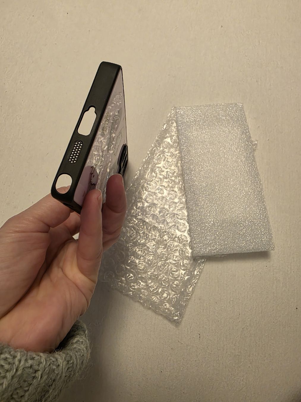 Samsung Covers & Schutzfolien: S 25 Ultra Handy Hülle – Neu und originalverpackt aus Pratteln von bea_bxv5 2