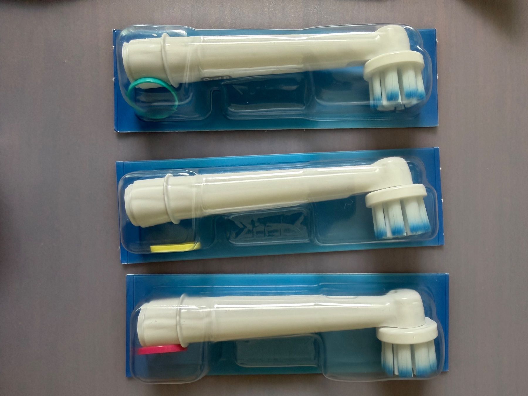 Oral B Soins dentaires: Oral - B PRO SENSITIVE CLEAN – Neuf (Voir description) à Grellingen par syno28 5