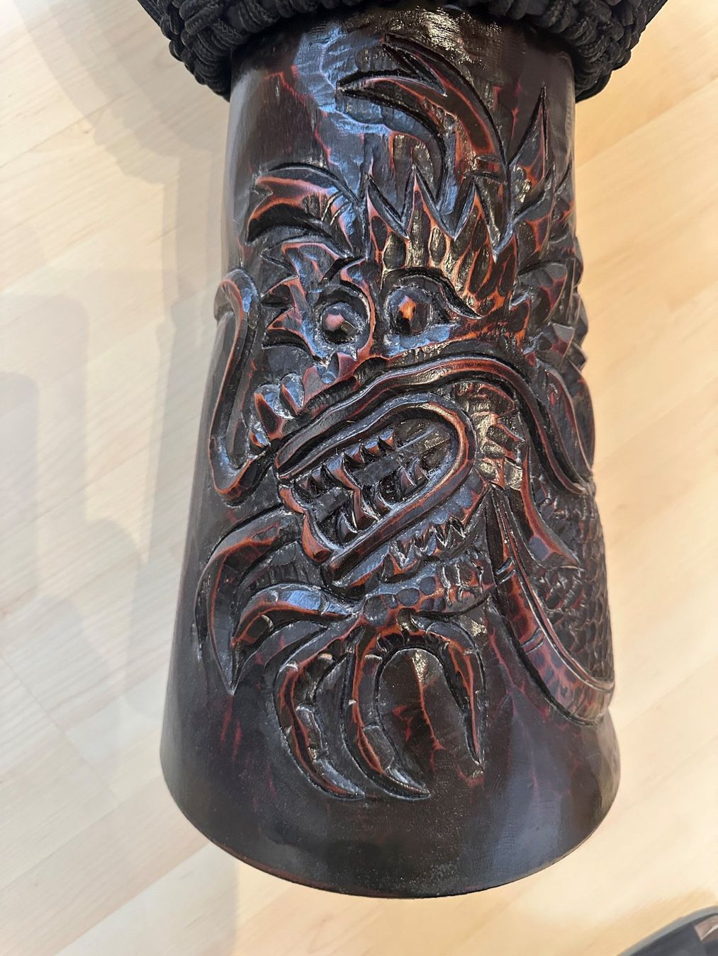 Strumenti musicali: Djembe – Usato da Ruppoldsried venduto da Roderhene 2