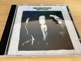 The Christians – Happy In Hell