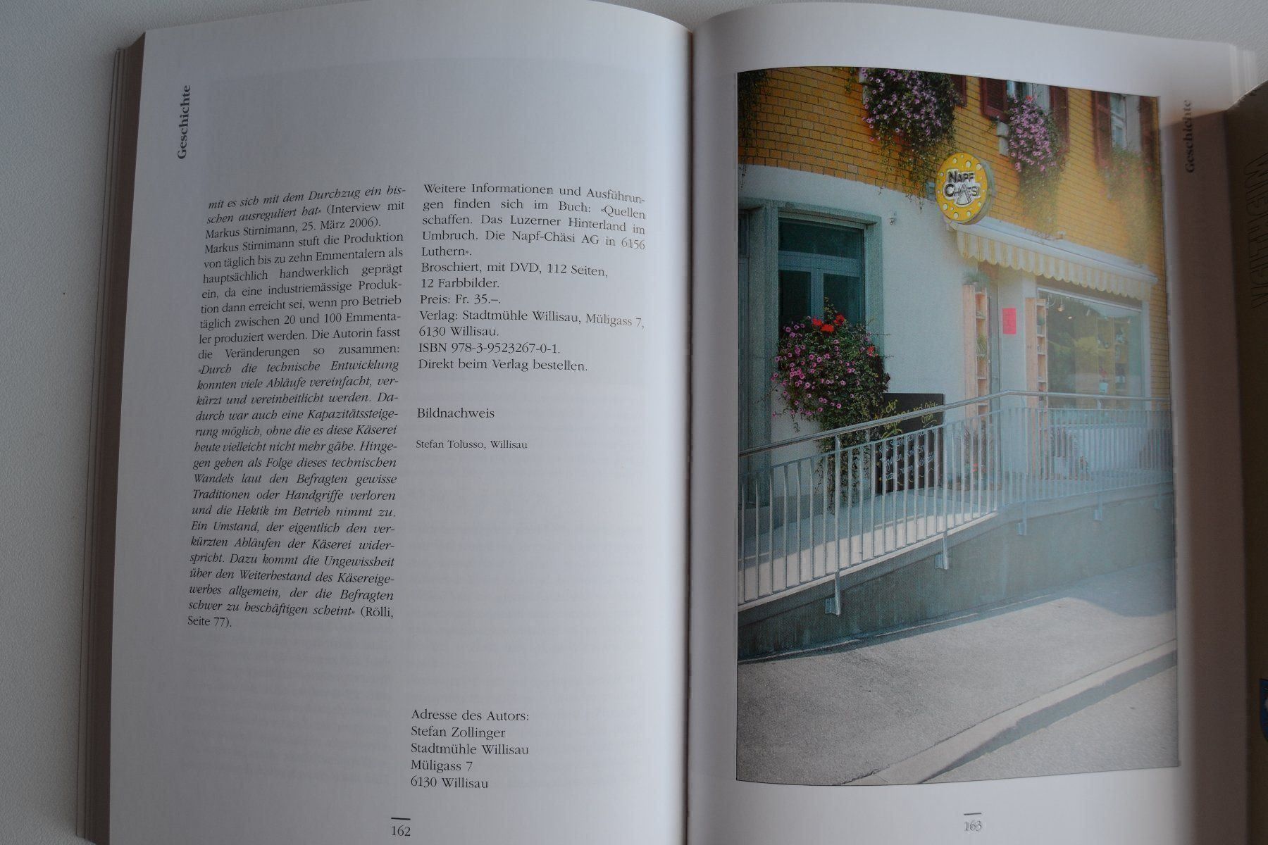 Libri: Heimatkunde des Wiggertals 2008 – Usato da Beinwil am See venduto da kajak55 1