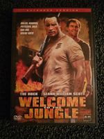 WELCOME JUNGLE(13847)