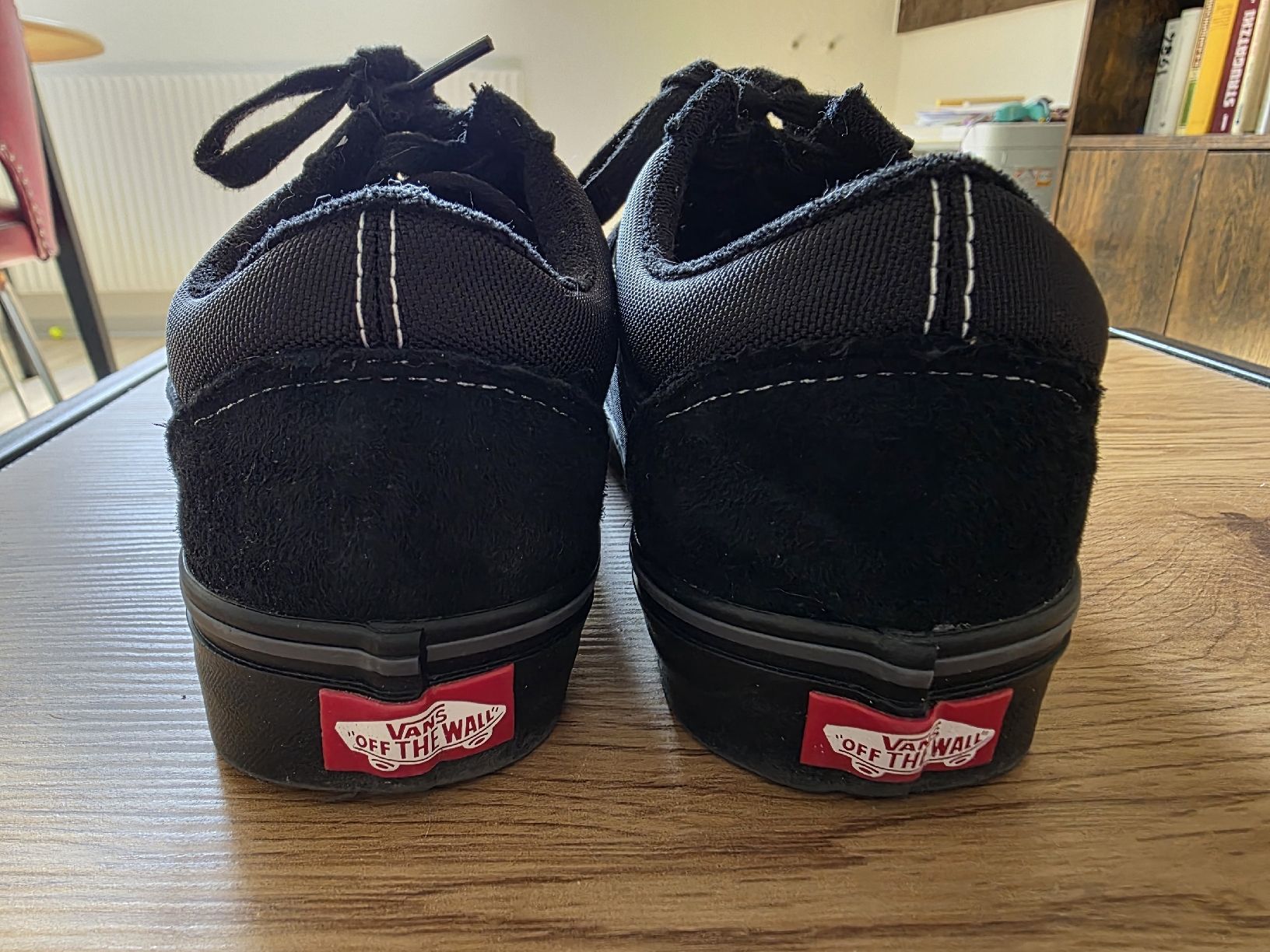 Vans Scarpe da uomo: Vans Gr 39 – Usato da Interlaken venduto da NataliiaS 1
