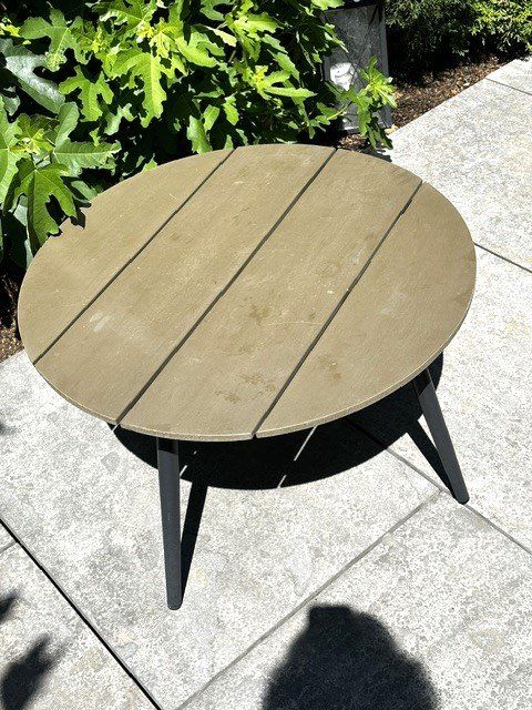Jysk Tavoli: +   GaRteN LouNgetisChLi  + – Usato da Winkel venduto da zeho 1