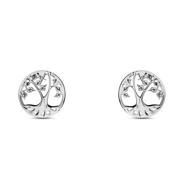 Manschettenknöpfe: Boucles d'oreille lobe en argent – Neu (gemäss Beschreibung) aus grenchen von Gdesire