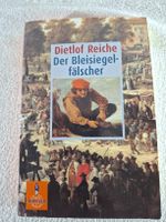 Dietlof Reiche,Der Bleisiegelfälscher,Taschenbuch 