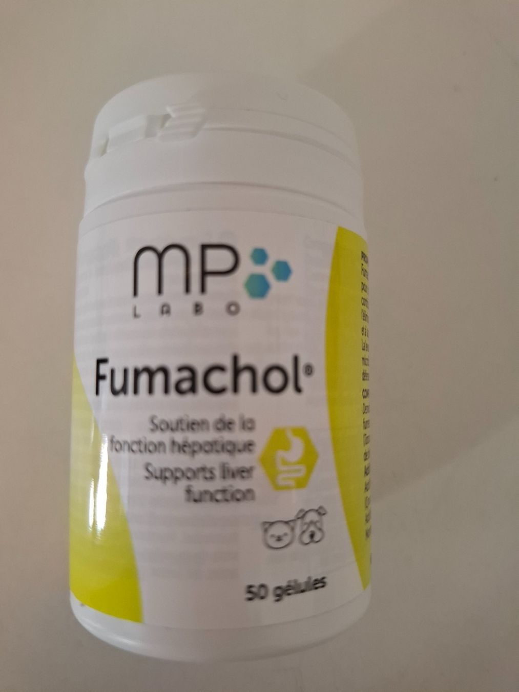 Cibi & Specialità: Tiermedizin – Nuovo e nell'imballaggio originale da Zürich venduto da honolulu4711
