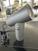 Tischlampe Muuto Beam, Aluminium