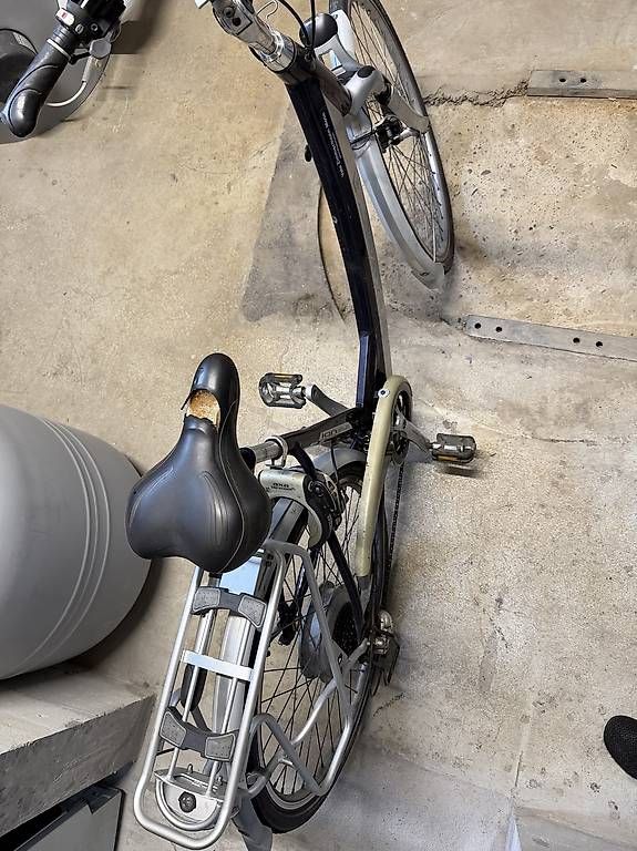 Biciclette: E bike – Usato da Thun venduto da Bern_1234 2