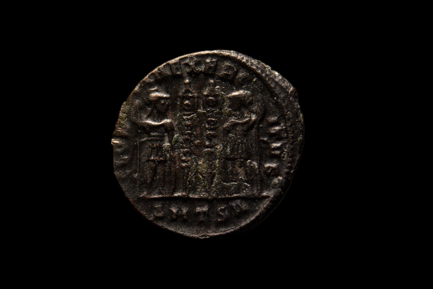 Toutes les monnaies: Römische Münze Constantinus I – D'occasion à Winterthur par MountOlympus 1