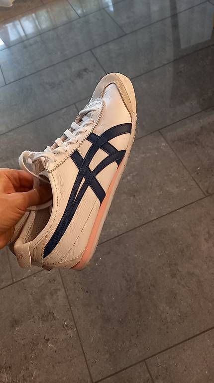 Asics Damenschuhe: Damen Sneaker Asics Tiger – Gebraucht aus Hägglingen von sab_9mpp 3