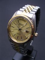Vintage Day-Date Uhr, ungetragen,  aus dem Hause Zeno-Basel