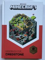 Minecraft Handbuch für Redstone