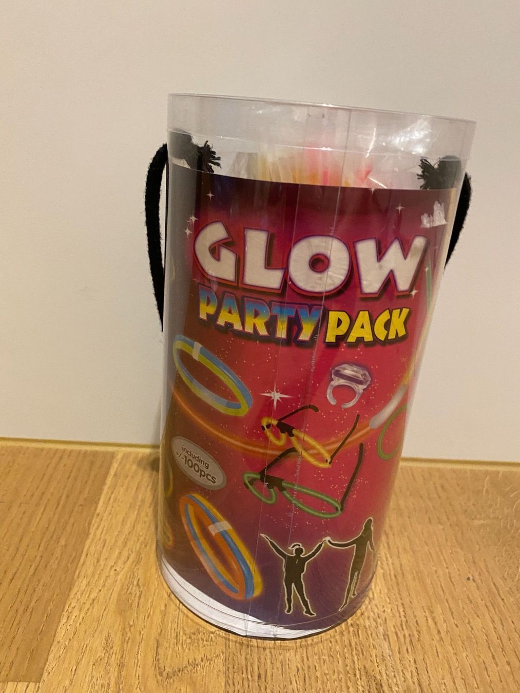 Autres décorations & accessoires: Partylichter – D'occasion à Altendorf par wqv_97