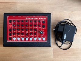 MFB 522 - 808 Clone Analog Drum Maschine