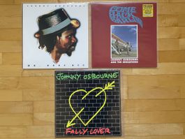 3xJohnny Osbourne Reggae!! 🔥🔥🔥