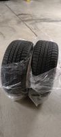 2 CONTINELNTAL  WINTERCONTACT 245/45 R18