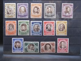 Vatikan 1946  Tridentinisches Konzil */**