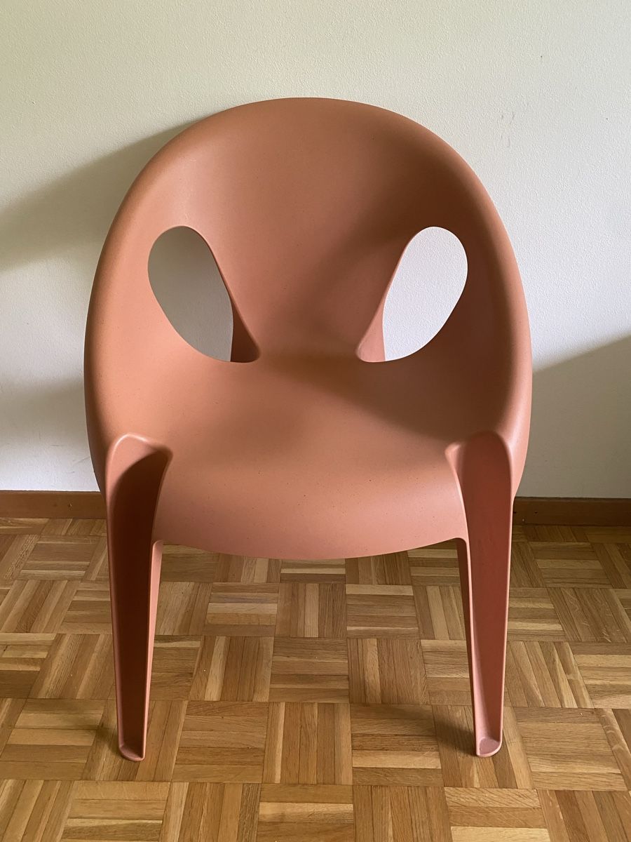 Sedie: Bell Chair by Konstantin Grcic – Nuovo (secondo la descrizione) da Genève venduto da lau_nkr9