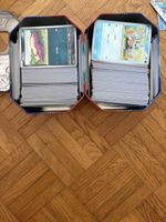 Pokémon bulk Karten 1500 Eng