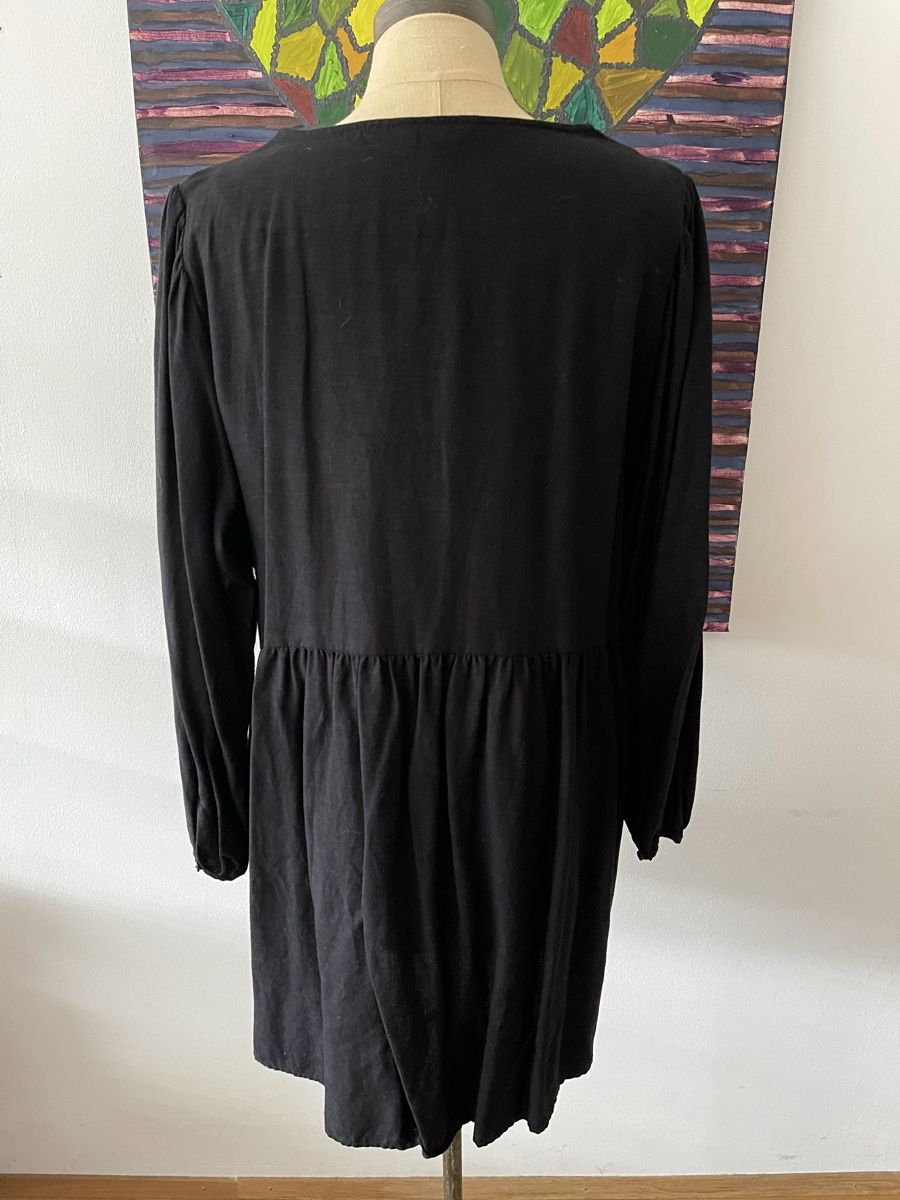 Kleider: Kleid von Aware Gr.46/48 – Gebraucht aus Stallikon von BaumArt 2
